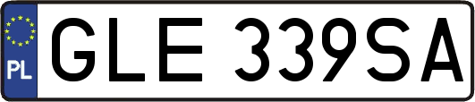 GLE339SA