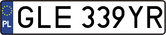 GLE339YR