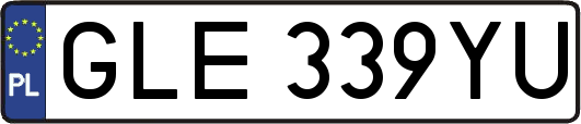 GLE339YU