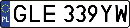 GLE339YW