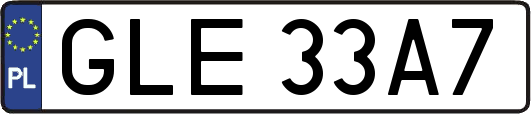 GLE33A7
