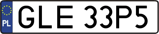 GLE33P5