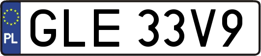GLE33V9