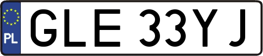 GLE33YJ