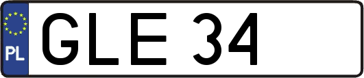 GLE34