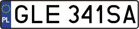 GLE341SA