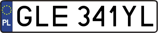 GLE341YL