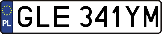 GLE341YM