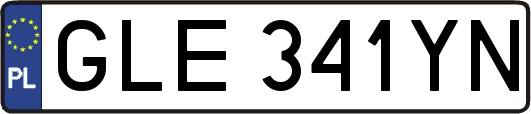 GLE341YN