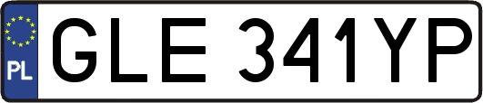 GLE341YP