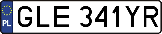 GLE341YR