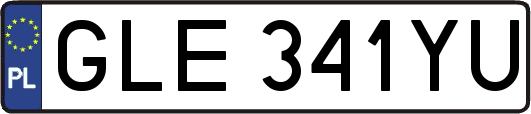 GLE341YU