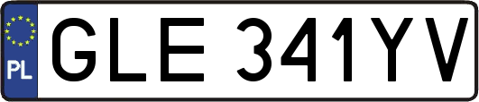 GLE341YV