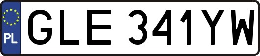 GLE341YW