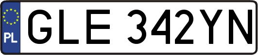 GLE342YN