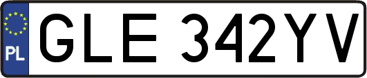 GLE342YV