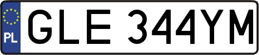 GLE344YM