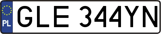 GLE344YN