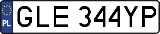 GLE344YP