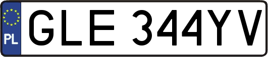 GLE344YV