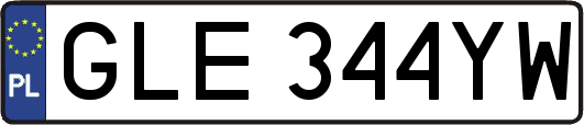 GLE344YW