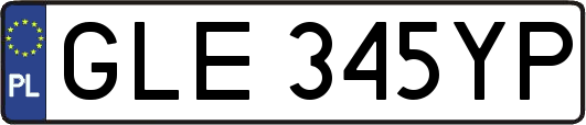 GLE345YP
