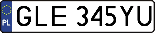 GLE345YU