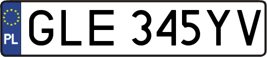 GLE345YV