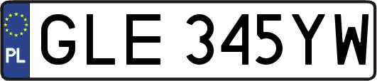 GLE345YW