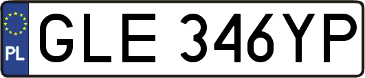 GLE346YP
