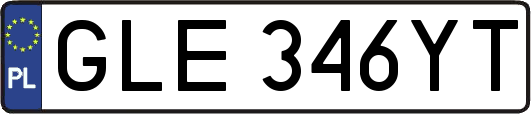 GLE346YT