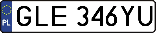 GLE346YU