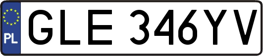 GLE346YV