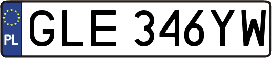 GLE346YW