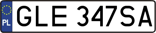 GLE347SA