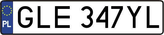 GLE347YL