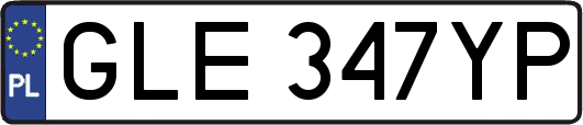 GLE347YP