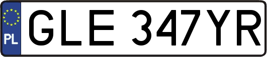 GLE347YR