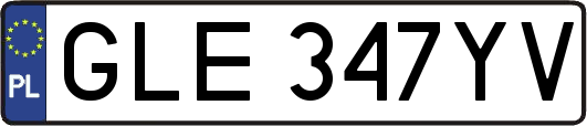 GLE347YV