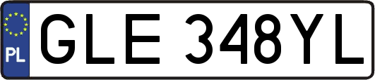 GLE348YL