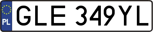 GLE349YL