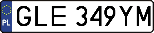 GLE349YM
