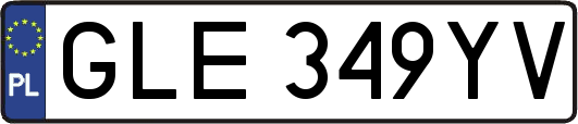 GLE349YV
