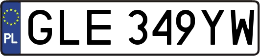 GLE349YW