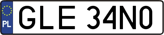 GLE34N0