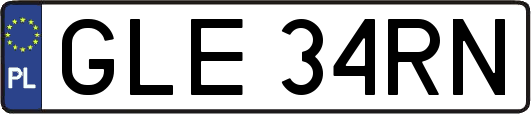 GLE34RN