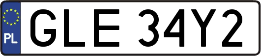 GLE34Y2