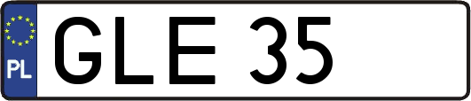 GLE35