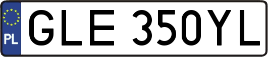 GLE350YL