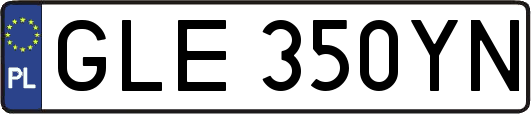 GLE350YN